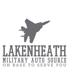 Lakenheath Military Sales