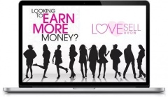 Recruiting for Avon Reps