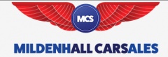 Mildenhall Car Sales