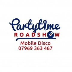 Party Time Roadshow Mobile Disco