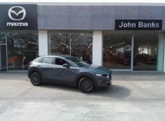 John Banks Mazda Colchester