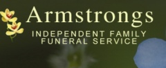 Armstrongs Funeral Service Bury St Edmunds