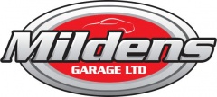 Mildens Garage Ltd