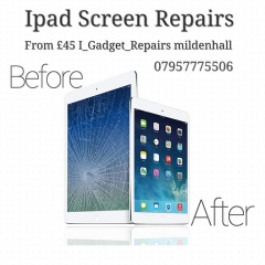 I Gadget Repairs Mildenhall