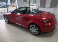 Allams Skoda Epsom
