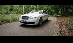 Love Wedding Car Hire