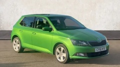 Richmond Skoda Bognor Regis