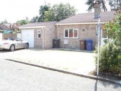 HOUSE FOR RENT 3-4 Bed 10 mins from Lakenheath main gate