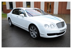 Love Wedding Car Hire