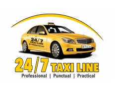 247TaxiLine - Milton Keynes Taxi Service