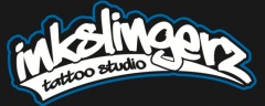 Inkslingerz Tattoo Studio