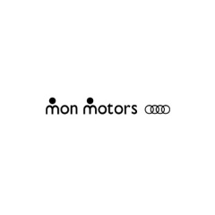 Bristol Audi (Mon Motors)