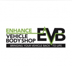 Enhance vehicle bodyshop