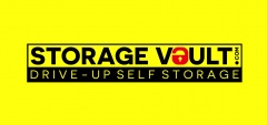 Storage Vault Glasgow City Centre