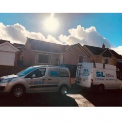 SL Roofing & Roughcasting