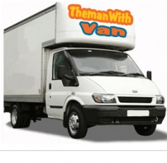 Themanwithvan.co.uk