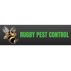 Rugby Pest Control Ltd
