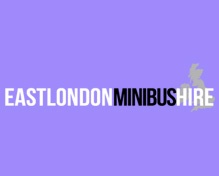 East London Minibus Hire