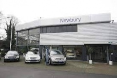 Mercedes-Benz of Newbury