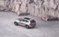 Mon Motors Volvo Cars Cardiff