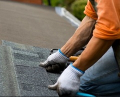 SL Roofing & Roughcasting