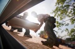 SL Roofing & Roughcasting