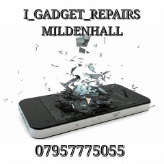 I Gadget Repairs Mildenhall