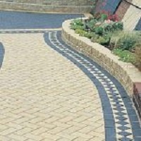 Terrapave Driveways & Patios