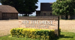 New Testament Baptist Church