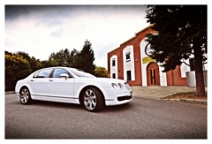 Love Wedding Car Hire