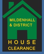 Mildenhall House Clearance