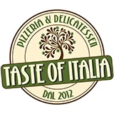 Taste of Italia Mildenhall