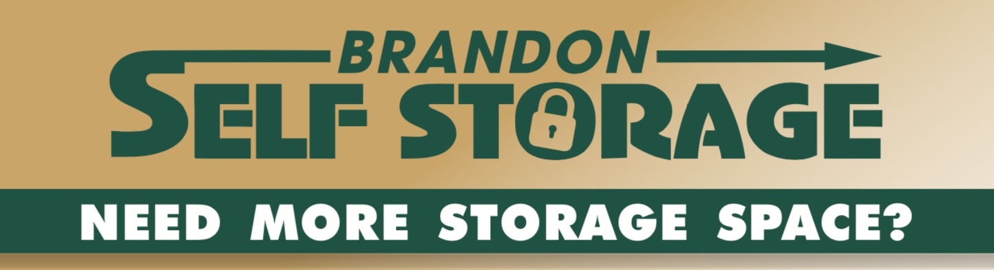 Brandon Self Storage